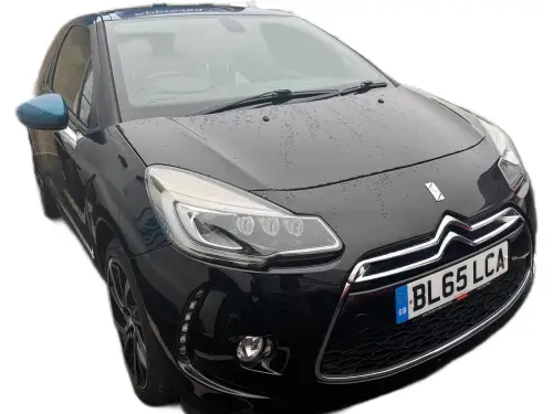 DS DS3 BL65 LCA