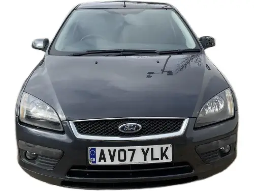 Ford Focus AV07 YLK