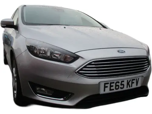 Ford Focus FE65 KFV