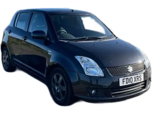 Suzuki Swift FD10 XRS