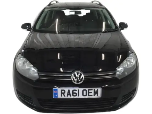 Volkswagen Golf RA61 OEM
