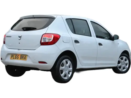 Dacia Sandero PL65 BKA