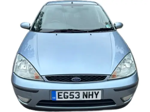 Ford Focus EG53 NHY