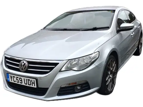 Volkswagen Passat YC59 UDH