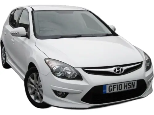 Hyundai I30 GF10 HSN