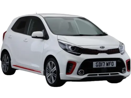 Kia Picanto GD17 WFO
