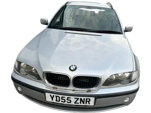 BMW 3 Series YD55 ZNR