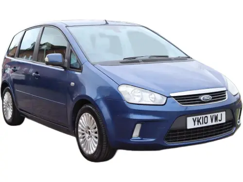 Ford C-Max YK10 VWJ