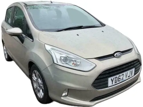 Ford B-Max Zetec YD62 VJV