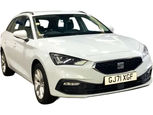 SEAT Leon SE TSI Evo GJ71 XGF