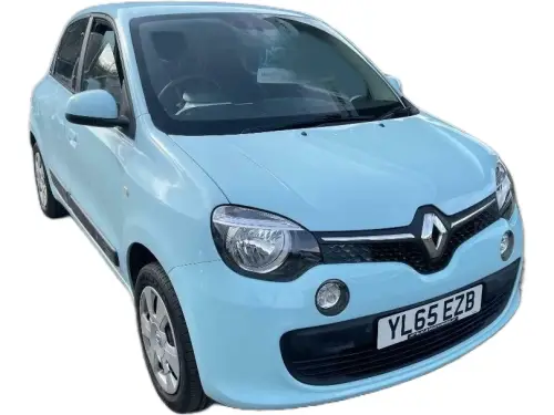 Renault Twingo Expression SCe YL65 EZB
