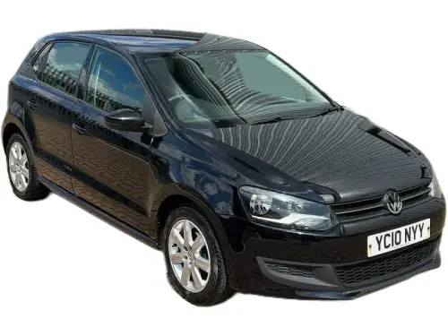 Volkswagen Polo YC10 NYY