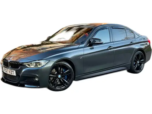 BMW 330 FG17 VZT