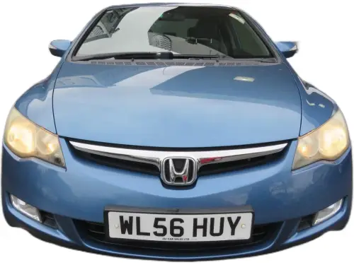 Honda Civic WL56 HUY