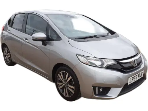 Honda Jazz LR67 MUC