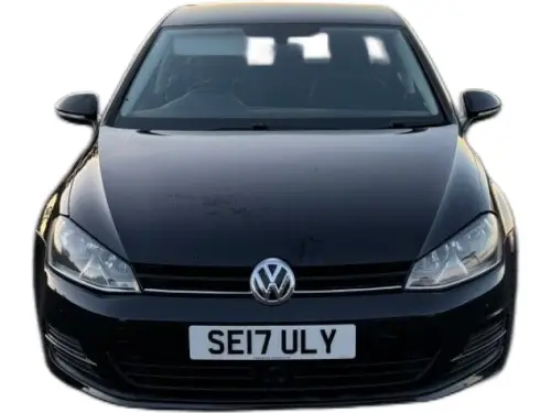 Volkswagen Golf SE17 ULY