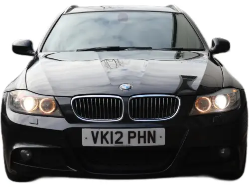BMW 3 Series VK12 PHN