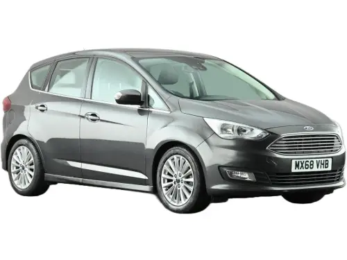 Ford C-Max MX68 VHB
