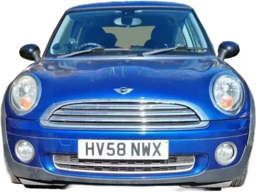 MINI Mini HV58 NWX