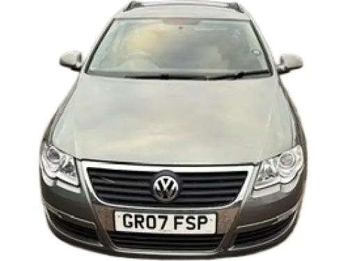 Volkswagen Passat GR07 FSP