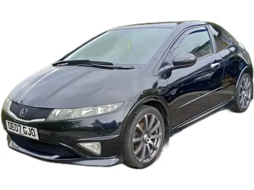 Honda Civic OE07 GJO