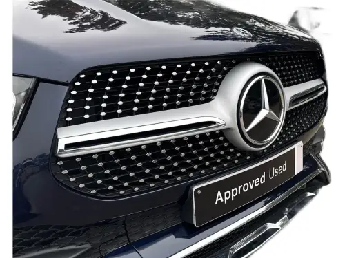 MINI Cooper OE68 LFL