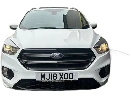 Ford Kuga MJ18 XOO