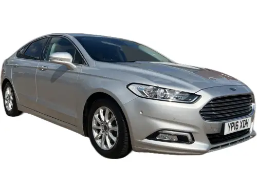 Ford Mondeo YP16 XDH