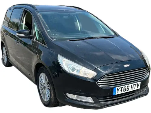 Ford Galaxy YT66 HTV