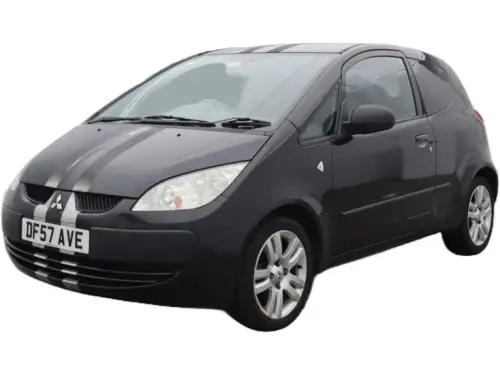 Mitsubishi Colt DF57 AVE