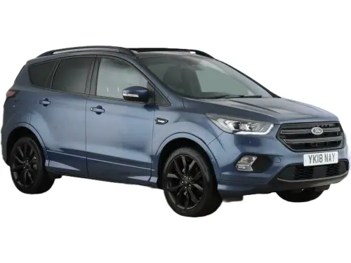 Ford Kuga YK18 NAY