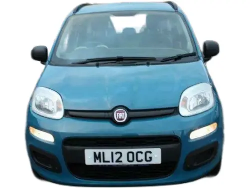 Fiat Panda Easy ML12 OCG
