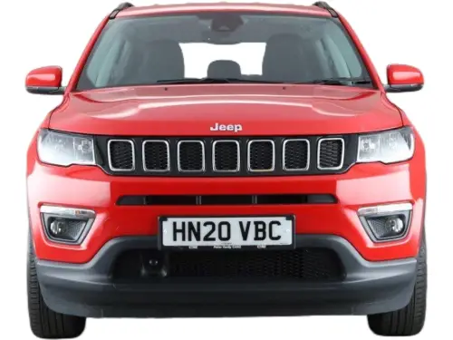Jeep Compass HN20 VBC