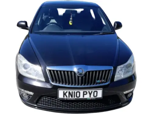 Škoda Octavia KN10 PYO