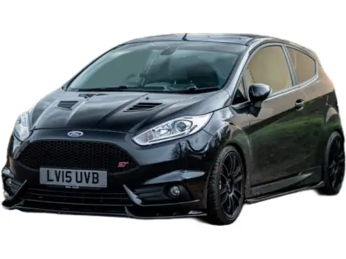 Ford Fiesta LV15 UVB