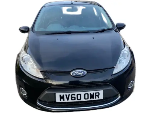 Ford Fiesta MV60 OWR