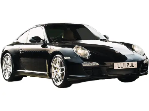 Porsche 911 LL11 PJL