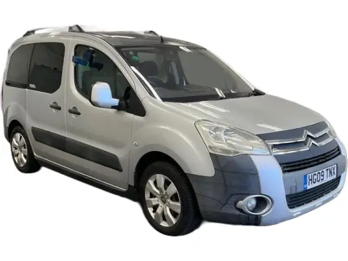 Citroën Berlingo HG09 TNX
