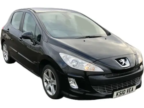 Peugeot 308 Sport KS10 VEA