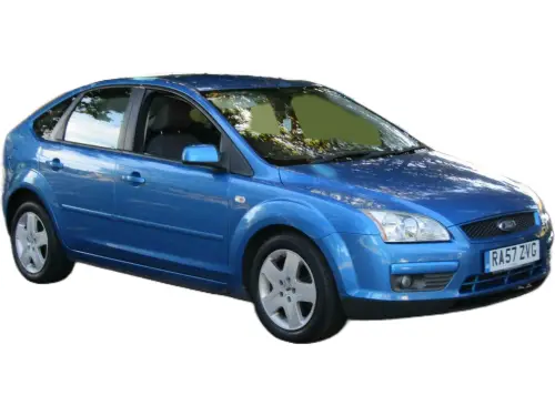 Ford Focus Style Diesel RA57 ZVG