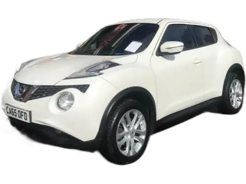 Nissan Juke CA65 OFO