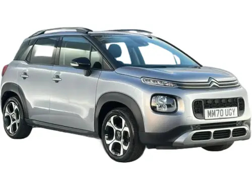 Citroën C3 Aircross MM70 UGY