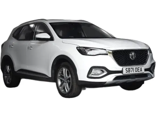 MG HS Exclusive S-A SB71 OEA