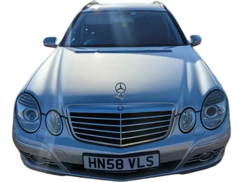 Mercedes-Benz E HN58 VLS