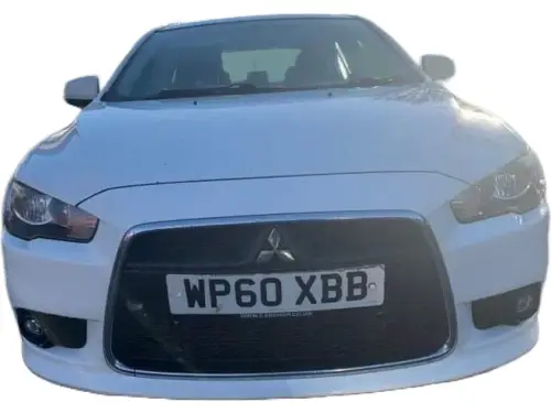 Mitsubishi Lancer WP60 XBB