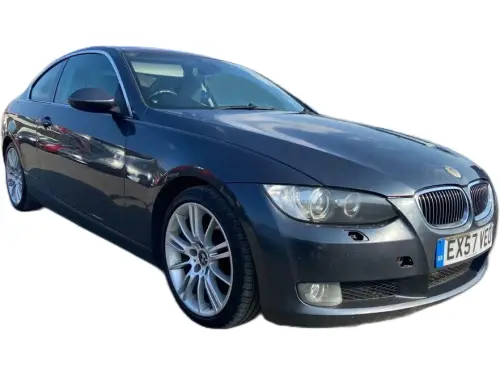 BMW 325i SE Auto EX57 VEO