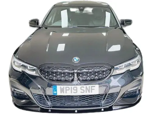 BMW 3 Series WP19 SNF