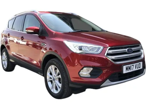 Ford Kuga MM17 VUD