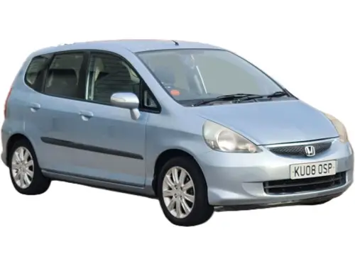 Honda Jazz KU08 OSP