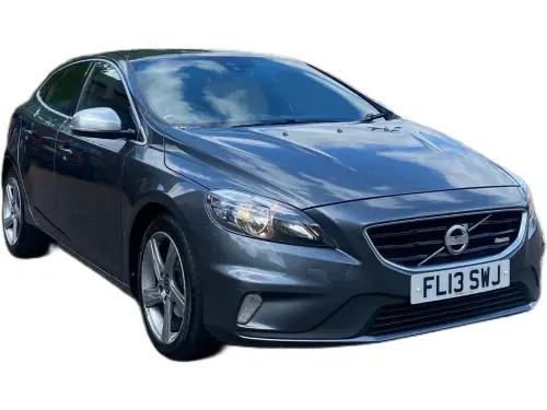Volvo V40 FL13 SWJ